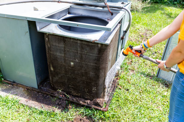 Best Dryer Vent Cleaning Services  in Pleasanton, KS