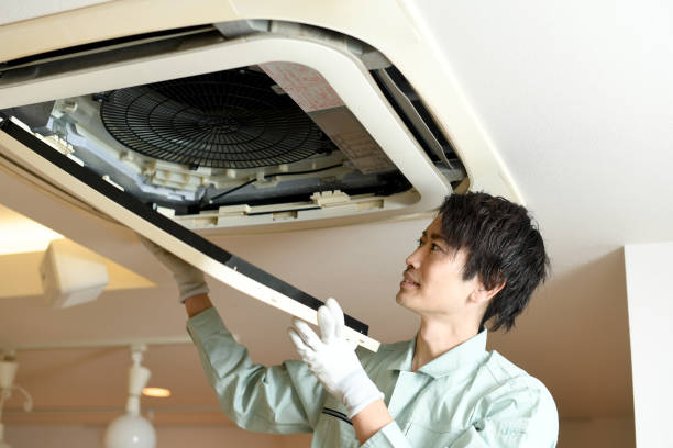 Best Affordable Air Duct Cleaning  in Pleasanton, KS