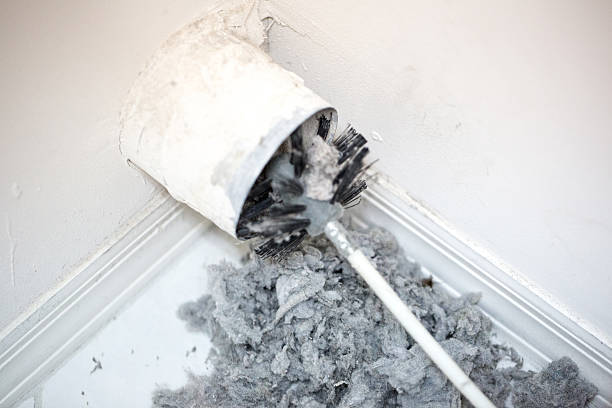 Best Best Air Duct Cleaning Company  in Pleasanton, KS