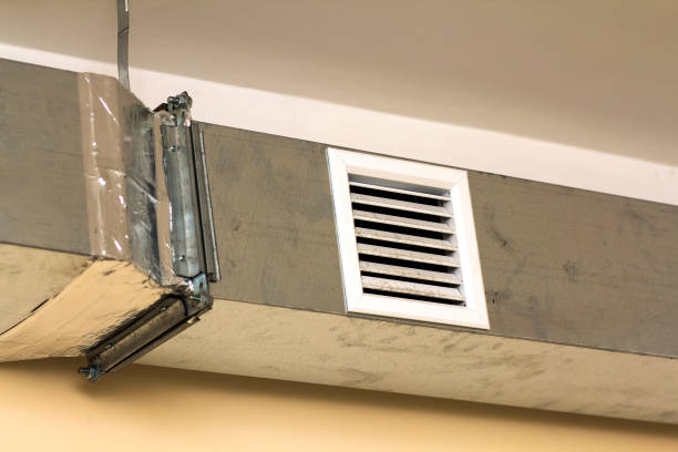 Best HVAC Duct Inspection Services  in Pleasanton, KS